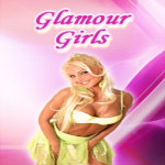Glamour Girls Free screenshot 1/2