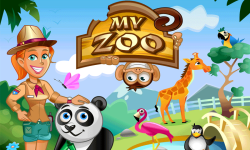 My Zoo FREEE screenshot 1/6