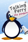 Talking Perry the Penguin screenshot 1/1