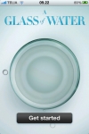 A glass of water screenshot 1/1
