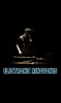Electronic Ringtones app screenshot 1/3