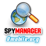 SpyManager screenshot 1/1