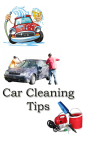 Car Cleaning Tips screenshot 1/1