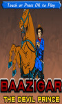 Baazigar The Devil Prince – Free screenshot 1/6