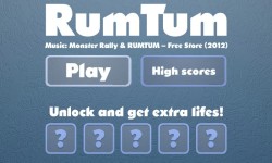 RumTum1 screenshot 1/3