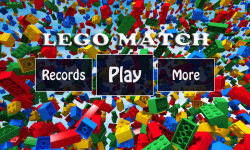 LEGO Match screenshot 1/3
