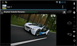 BMW Car HD Wallpapers screenshot 1/3