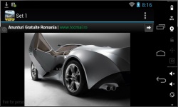 BMW Car HD Wallpapers screenshot 2/3