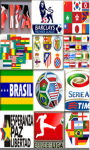 Football World Cup Quiz Up with 2014 Brazil Tour screenshot 3/6