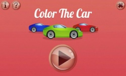 Color The Car screenshot 1/6