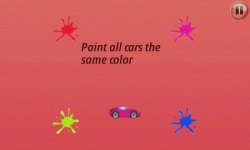 Color The Car screenshot 2/6