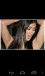 Kim Kadarshian HD Wallpaper screenshot 4/6