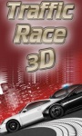 Traffic race 3D screenshot 1/2