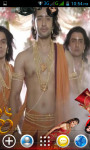 Mahabharata Live Wallpaper screenshot 2/3