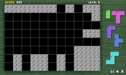 The Legor 4 screenshot 3/3