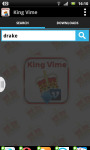 King Vime screenshot 5/5