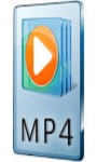 MP4 Video Extractor screenshot 1/1