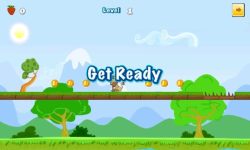Bunny Adventure Game screenshot 3/5