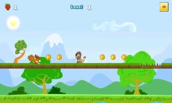 Bunny Adventure Game screenshot 4/5