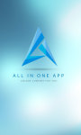 All In One App Access screenshot 1/3