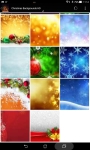Top Christmas Backgrounds screenshot 2/6