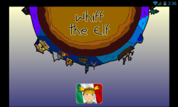 Fairy Tale Whiff the Elf screenshot 1/3