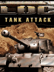 Loc Tank Attack_xFree screenshot 1/4