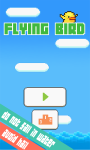 Flying Bird Games screenshot 1/4