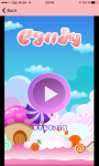 Candy Match 3 Games screenshot 1/2