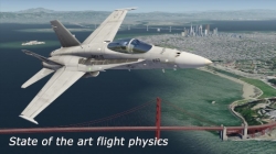 Aerofly 2 Flight Simulator base screenshot 2/6