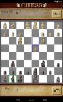 Chess original screenshot 4/6