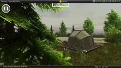 Carp Fishing Simulator ultimate screenshot 2/6
