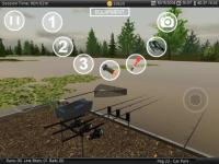 Carp Fishing Simulator ultimate screenshot 3/6