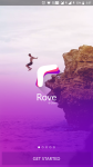 Rove: Travel App screenshot 1/6