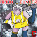 Moon Bunker Demo screenshot 1/1