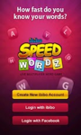 Speed Wordz-ibibo screenshot 4/4