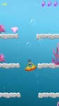 Aquarium Adventure Alien Game screenshot 2/3