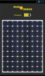 Solar Battery Charger App screenshot 1/2
