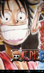 Best One Piece Live Wallpaper screenshot 2/6