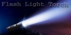 Flash Light Torch HD screenshot 1/6