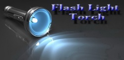 Flash Light Torch HD screenshot 4/6