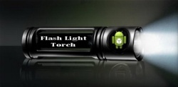 Flash Light Torch HD screenshot 5/6