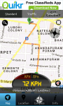 GPS Direction for Android screenshot 2/6