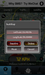 GPS Direction for Android screenshot 6/6