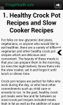 Crock Pot Recipes screenshot 4/6