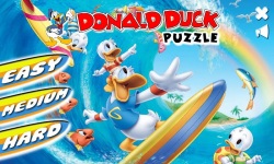 Donald Duck Puzzle-sda screenshot 1/4