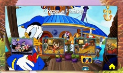 Donald Duck Puzzle-sda screenshot 2/4
