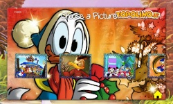Donald Duck Puzzle-sda screenshot 3/4