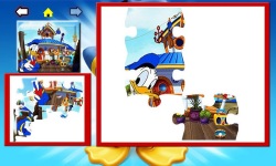 Donald Duck Puzzle-sda screenshot 4/4