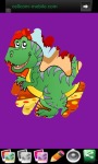 Dinosaur Games for kids screenshot 1/6